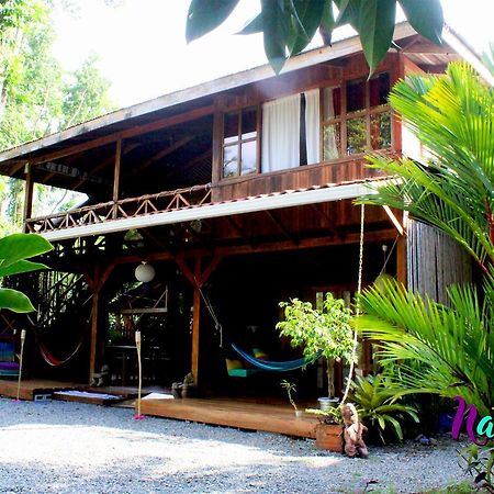 Hotel Casa Natural Puerto Viejo à Puerto Viejo de Talamanca Extérieur photo