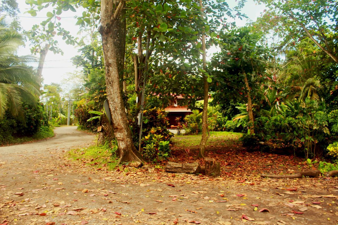 Hotel Casa Natural Puerto Viejo à Puerto Viejo de Talamanca Extérieur photo