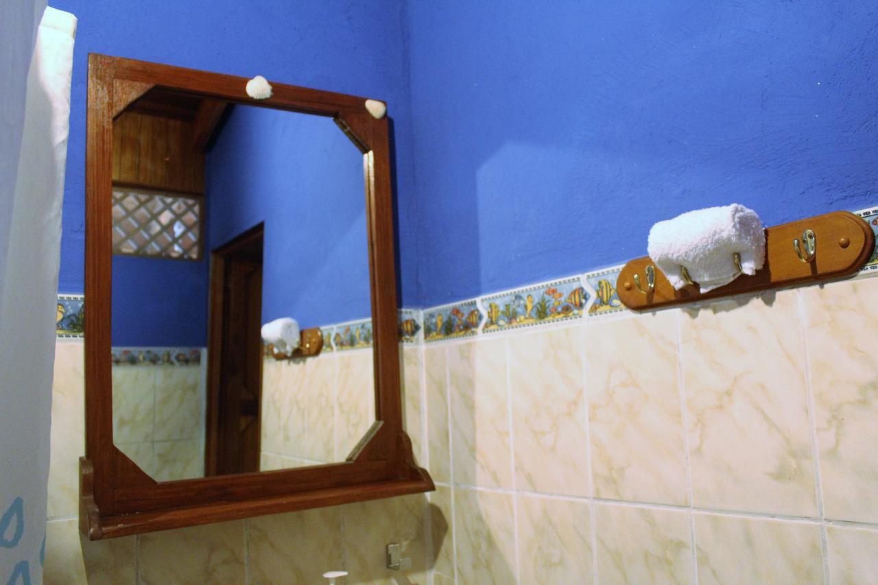 Hotel Casa Natural Puerto Viejo à Puerto Viejo de Talamanca Extérieur photo
